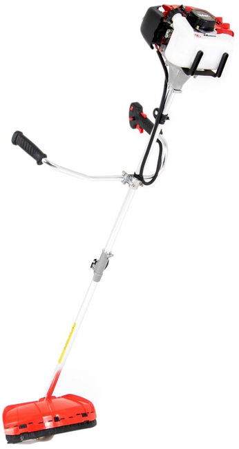 LIDER TMK52 KOSA SPALINOWA DO TRAWY PODKASZARKA WYKASZARKA 2.6 KM EWIMAX-OFICJALNY DYSTRYBUTOR - AUTORYZOWANY DEALER LIDER