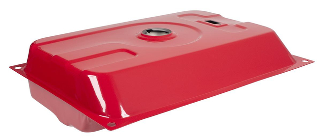 Fuel tank Cedrus aggregate CEDAG8E-1F 16620-Y030420-RDA0