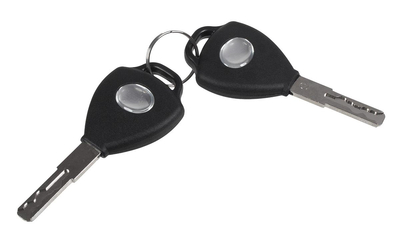 Zamek siedzenia Cedrus skuter C-GO-5R-MB5 290176