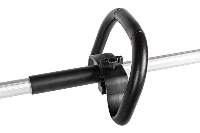 Cedrus CEDST300LIX2 detale konstrukcji