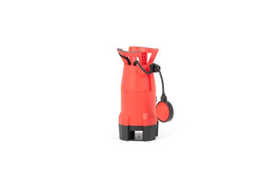 FAWORYT PBW900 DRAINAGE CLEANER WATER PUMP GARDEN 900W 13000 l/h -