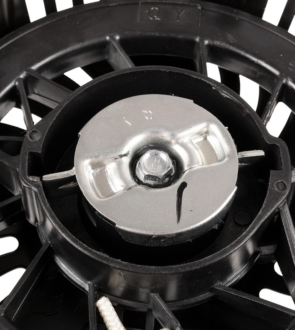 Rozrusznik Cedrus agregat CEDAG8E-1F 28200-Z101210-H7A0 - zbliżenie mechanizmu