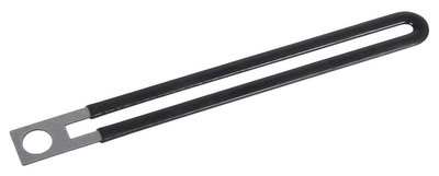 Fuel line attachment clip Cedrus engine Y196V 485194