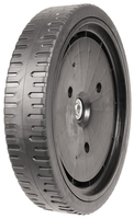 Cedrus mower wheel rear 12-inch KCL20SP KCL20SDP-15B-R