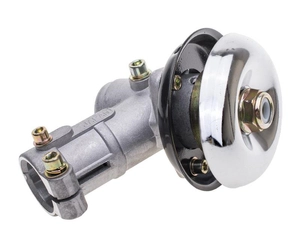 Przekładnia kątowa NAC 26mm 9 frezów wykaszarki marketowe NZ23