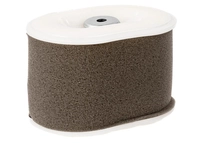 Vzduchový filtr Loncin s předfiltrem G200F LC168FD ZM02 ZM04 ORIGINÁLNÍ DÍL