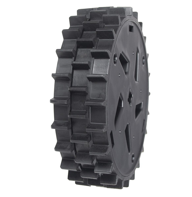 Koło lewe Cedrus C-MOW seria L+ 80102186-02