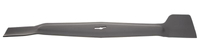 Castorama MacAllister MLMP1600 lawnmower blade replacement. GM01BX.A0.07 060053