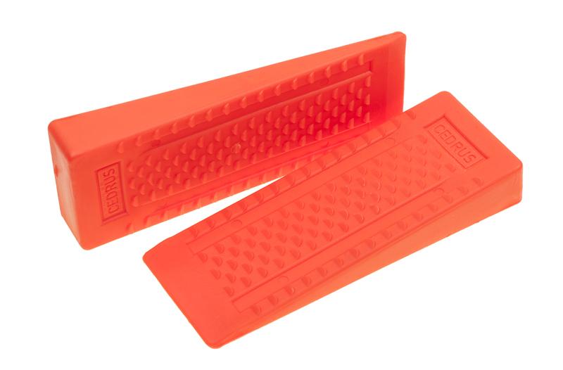 Klin plastikowy niski-wzmocniony ACC00015