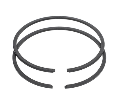 NAC piston ring 34x1.2mm market mowers /pcs./ NZ75