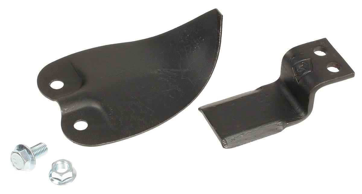 Nóż wymienny Pubert Roto 507 kpl. część oryginalna 0001000280