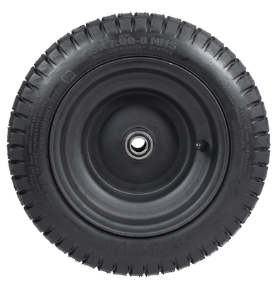 Koło przód 15-8 Cedrus traktorek C-TRAC-83HC C-TRAC-93HC C-TRAC-103HC 485586