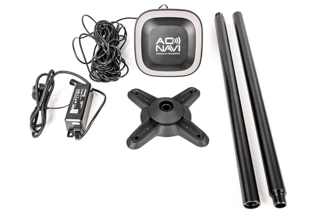 Kosiarka automatyczna Sunseeker Elite X3 PLUS RTK X3 PLUS