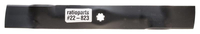 John Deere mower blade 54 cm 22-823
