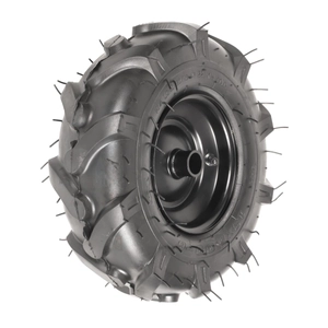 Left wheel CEDRUS soil planter GLX480 081082