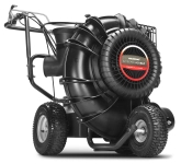 Weibang WBGB4313LC Foukač listí s turbínou Weibang Intrepid 43 BLP - EWIMAX - OFICIÁLNÍ DISTRIBUTOR - AUTORIZOVANÝ PRODEJCE WEIBANG