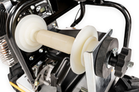 CEDRUS VONBLON KVM600MH LAWN CABLE LAYING MACHINE - OFFICIAL DISTRIBUTOR - AUTHORIZED CEDRUS DEALER