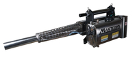 MASTERCUT JT-TS35A THERMAL FOGGER FOR CHEMICALS