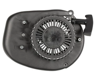 Rozrusznik Loncin ręczny 1P70FCD z rozr. elektr. CZĘŚĆ ORYGINALNA 193490556-0001