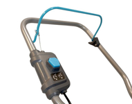 MASTERCUT EBC132C KOSIARKA AKUMULATOROWA DO TRAWY 20V 2AH 40V 32CM