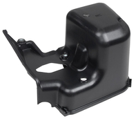 Osłona tłumika Cedrus agregat CEDIN1000R 18109HZ900110-00A0