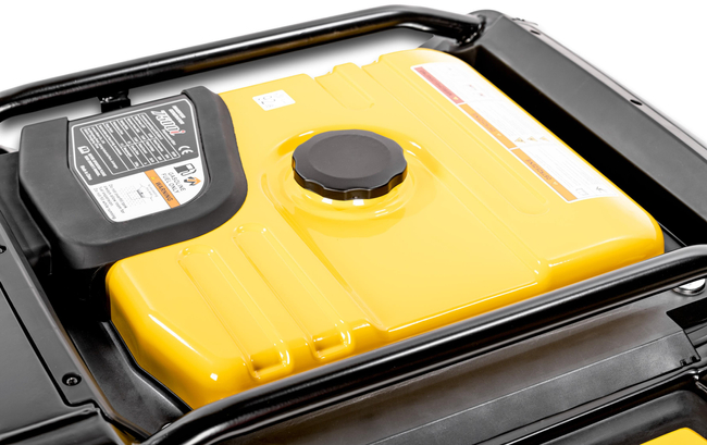 LONCIN LC7500I INVERTER GENERATOR 230V 7.5 KW ESTART - STARTER Atlas Copco P6000I - EWIMAX - OFFICIAL DISTRIBUTOR - AUTHORIZED DEALER CEDRUS