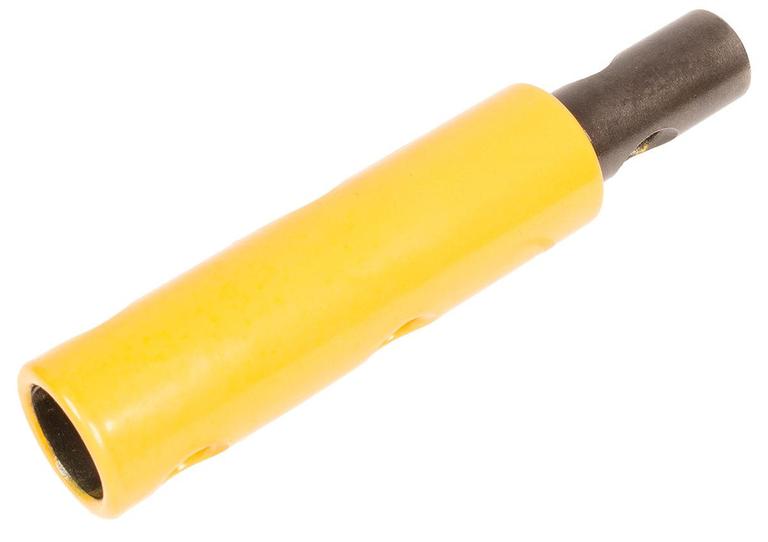 Przedłużka Cedrus SW02 150 mm – korpus i gniazdo mocujące