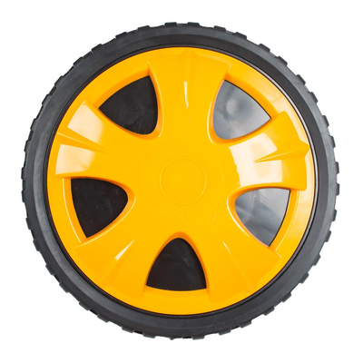 Universal mower drive wheel 215mm 53z 520099