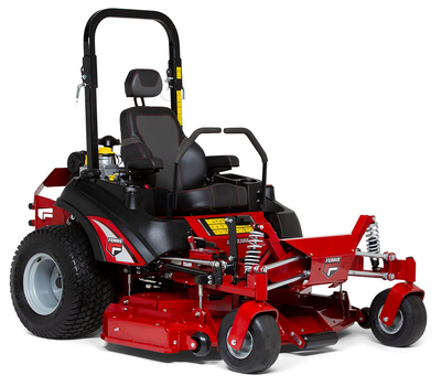 FERRIS ISX3300Z GARDEN TREADER VANGUARD 37hp 155cm ZERO POWER SPRINAL MOWER 5901914 / 5901917 - OFFICIAL DISTRIBUTOR - AUTHORIZED DEALER FERRIS