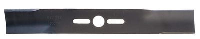 Nóż kosiarki uniwers 43.1cm wyrzut boczny 25.4 RO50369