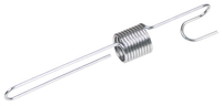 Loncin regulator spring LC1P75F ORIGINAL PART 171600080-0001