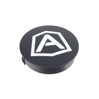 Wiper IKE XH35 mower drive wheel cap 015Z06700A