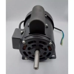 #14 ELEKTROMOTOR PRO STOLNÍ VRTAČKU DEDRA DED7710