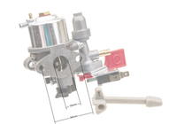 B&S carburetor ORIGINAL PART 595318