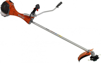OLEO MAC BC 550 MASTER PROFI PETROL GRASS CUTTER PROFESSIONAL TRIMMING TRIMMER POWER 3.7 KM PREMIUM 61409001E2A EWIMAX-OFFICIAL DISTRIBUTOR - AUTHORIZED OLEO-MAC DEALER