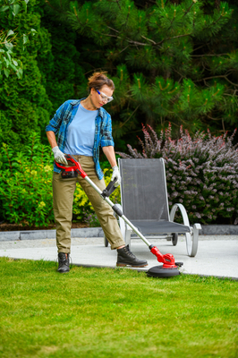 Cedrus Cordless Trimmer CEDST280LI CEDST280LI