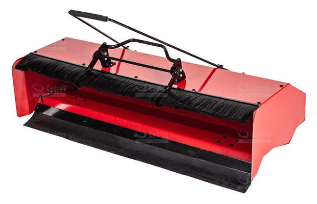 CEDRUS ZM13 odpadkový koš 100cm CEDRUS ZM05 PRO-E - OFICIÁLNÍ DISTRIBUTOR - AUTORIZOVANÝ PRODEJCE CEDRUS