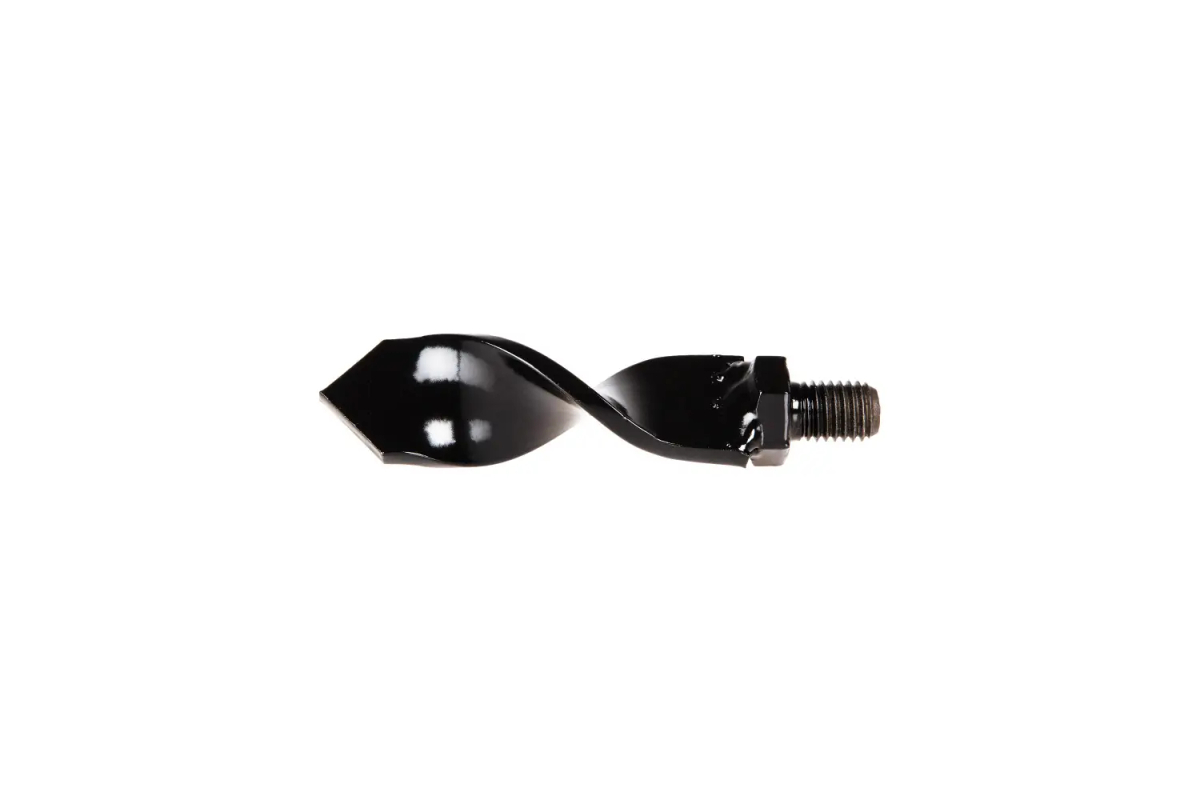 KOŃCÓWKA PROWADZĄCA DO WIERTŁA 80 MM 375100090A