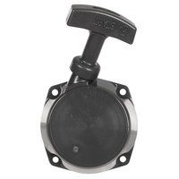 Kawasaki TH23 starter - shear 49088-2515