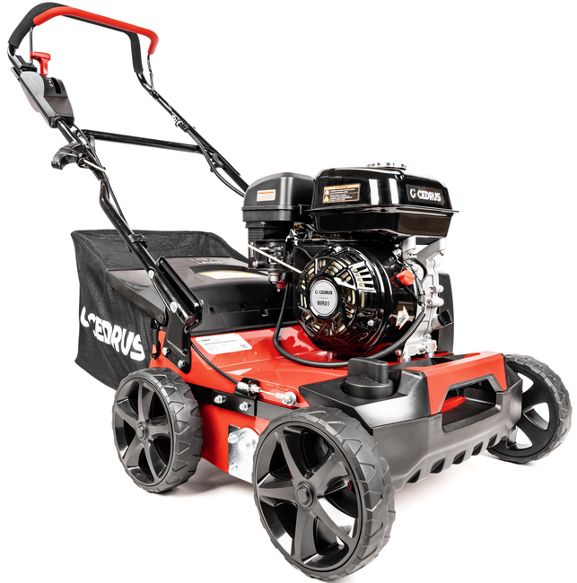 CEDRUS WR01 SPRELINER TREATER AREATOR 2-in-1 5.5 HP - EWIMAX - OFFICIAL DISTRIBUTOR - AUTHORIZED DEALER CEDRUS