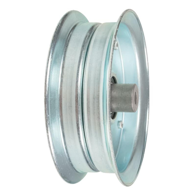 Simplicity knife drive pulley Courier SZT110 ORIGINAL PART 1757894YP