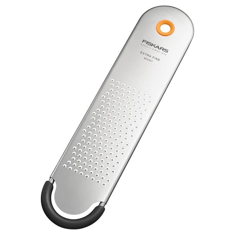 Tarka ręczna drobne oczka FISKARS Functional Form 1079966 ze stali nierdzewnej