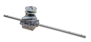 Weibang lawn mower transmission WB454SB ORIGINAL PART Y054560