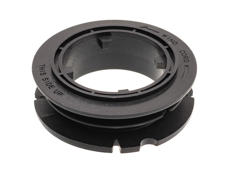 Wkład głowicy Tap‑N‑Go 150012 150013 150126 – widok z góry