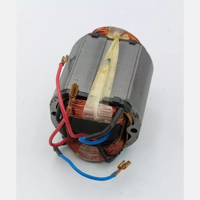 DEDRA DED7950 #29 Stojan stator silnika do szlifierki kątowej XDED7950.29