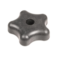 Cedrus compactor handle bolt wing nut CEDZG07