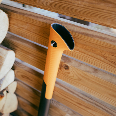 FISKARS X28 DŘEVOŠTÍPACÍ PENKER Fiskars X28 XXL 1069107 - OFICIÁLNÍ DISTRIBUTOR - AUTORIZOVANÝ PRODEJCE FISKARS