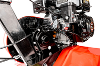 LONCIN L82 1WG3.4-60FQ-D GLEBOGRYZARKA SPALINOWA KULTYWATOR LONCIN 600 G200F 82cm  - EWIMAX - OFICJALNY DYSTRYBUTOR - AUTORYZOWANY DEALER CEDRUS