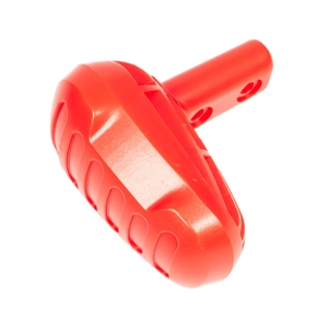 Uchwyt dźwigni regulacji wysokości Cedrus kosiarka CEDKE34 530377