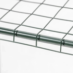 Szklarnia ogrodowa 46x24x80cm, PVC